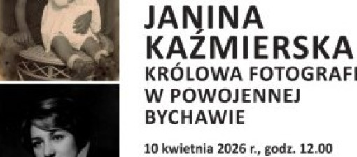 Wystawa o Janinie Kaźmierskiej w Wojewódzkiej Bibliotece Publicznej w Lublinie